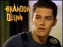Brandon Quinn