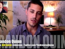 Brandon Quinn