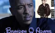 Brandon Quintin Adams