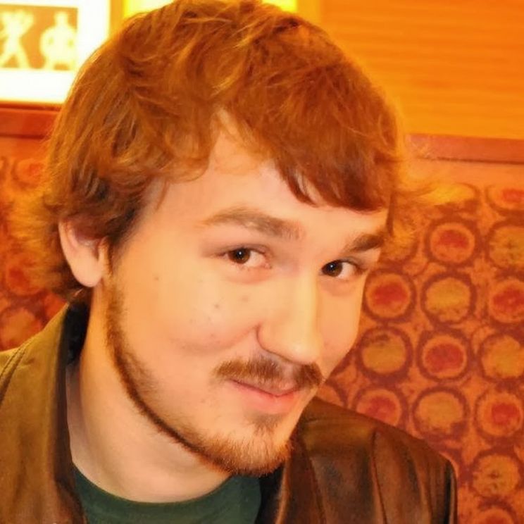 Brandon Rife