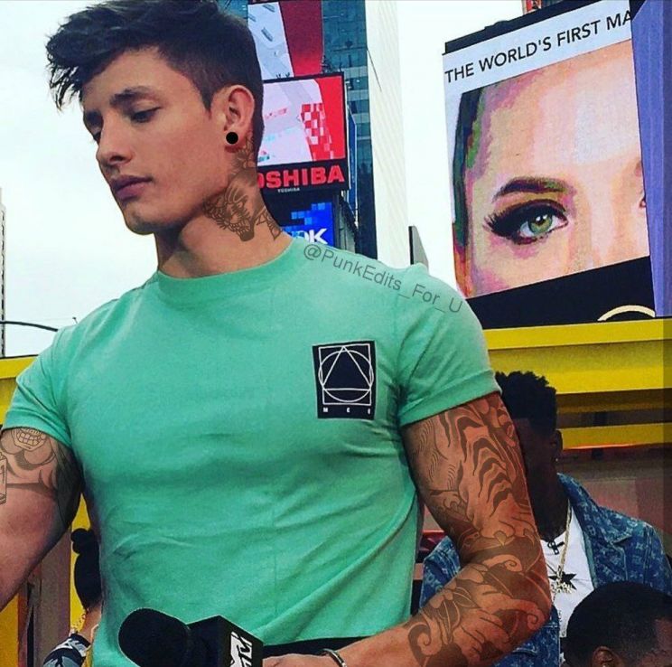 Brandon Rife