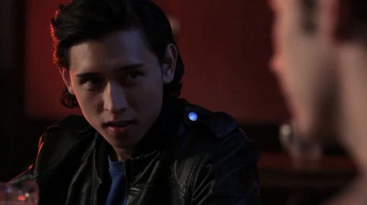 Brandon Rife