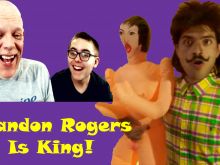 Brandon Rogers
