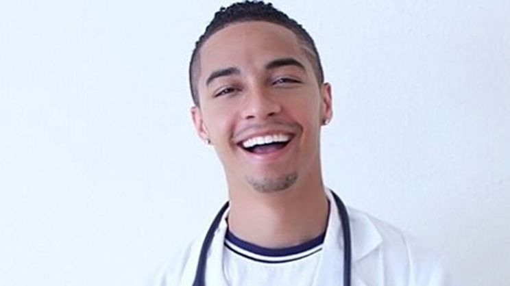 Brandon Rogers