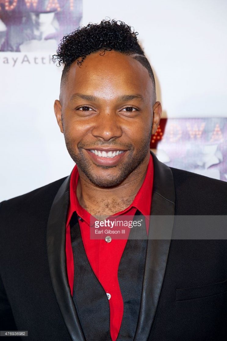 Brandon Rogers