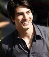 Brandon Routh