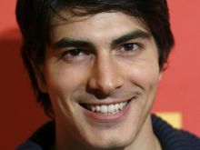 Brandon Routh