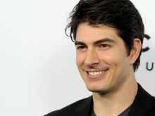 Brandon Routh