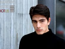 Brandon Routh