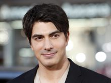 Brandon Routh