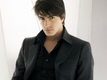 Brandon Routh