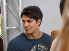 Brandon Routh