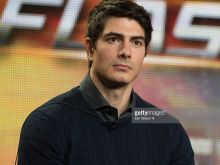 Brandon Routh