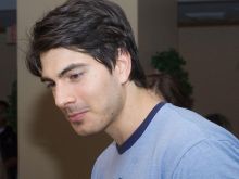 Brandon Routh