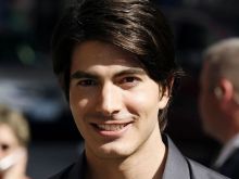 Brandon Routh