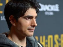 Brandon Routh