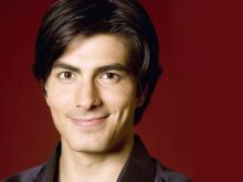 Brandon Routh