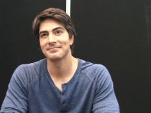 Brandon Routh