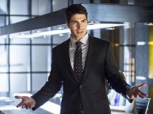 Brandon Routh