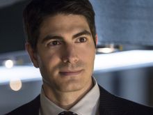 Brandon Routh