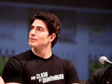 Brandon Routh photo
