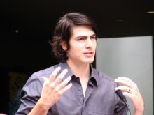 Brandon Routh