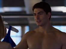 Brandon Routh