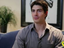 Brandon Routh