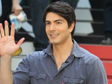 Brandon Routh