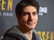 Brandon Routh