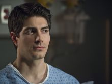 Brandon Routh