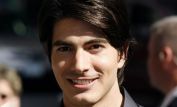 Brandon Routh