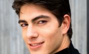 Brandon Routh