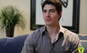 Brandon Routh