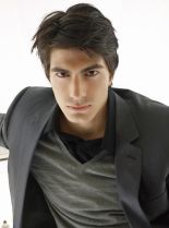 Brandon Routh