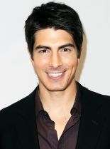 Brandon Routh