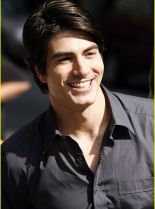 Brandon Routh photo