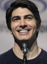 Brandon Routh photo