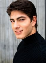 Brandon Routh