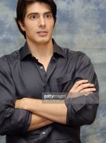 Brandon Routh