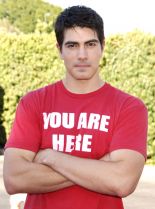 Brandon Routh photo