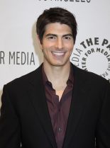 Brandon Routh photo