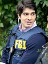 Brandon Routh photo