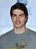 Brandon Routh