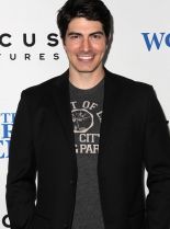 Brandon Routh