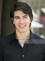 Brandon Routh