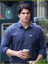 Brandon Routh