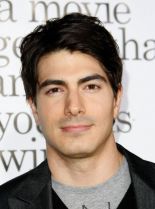 Brandon Routh