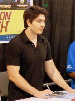 Brandon Routh