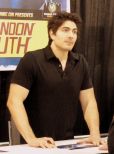 Brandon Routh